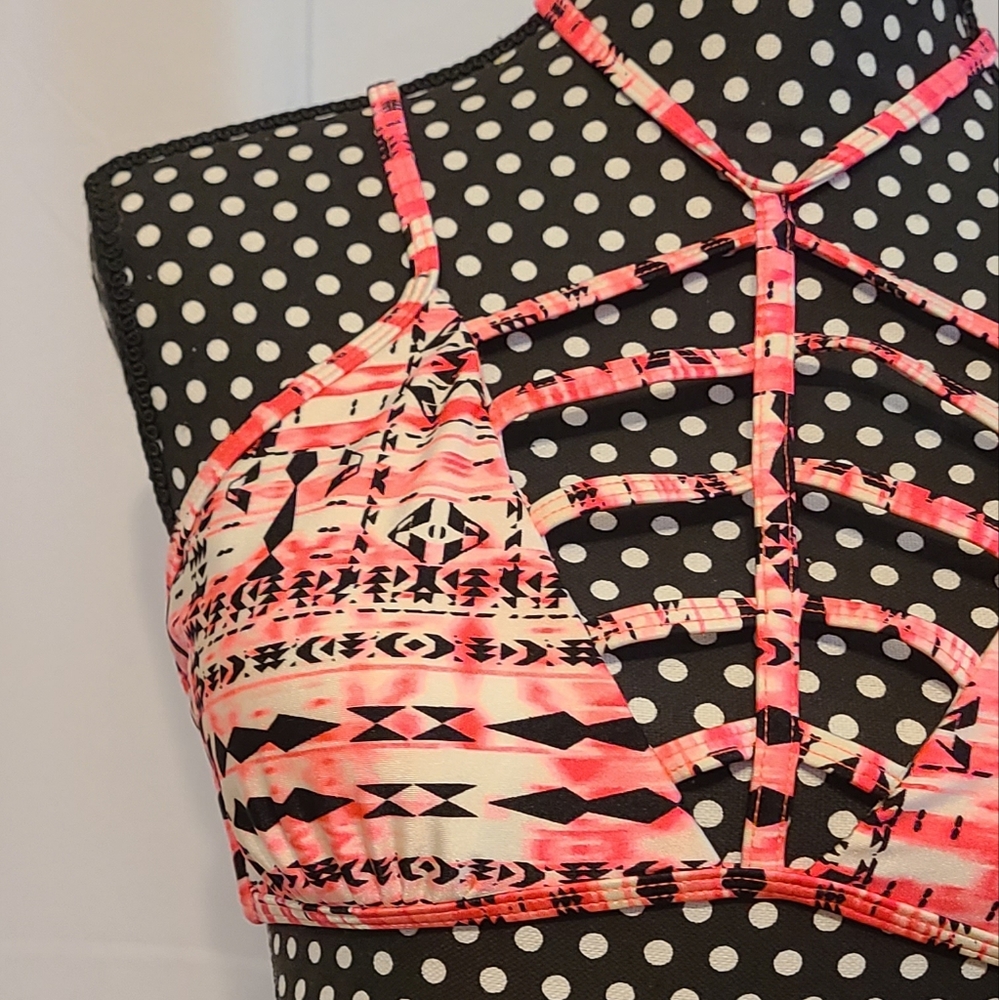 No Boundaries Swim Top - Picture 4 of 11